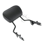 Sissy Bar Backrest & Luggage Rack for Harley Street Glide (2009-2025)