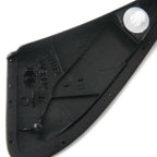 LH+RH Side View Mirror Trim Corner Triangle Fits Toyota Corolla Altis 2001-07 DE