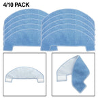 Replacement Mop Cloths for Ultenic T10 Lite (2020–2023)