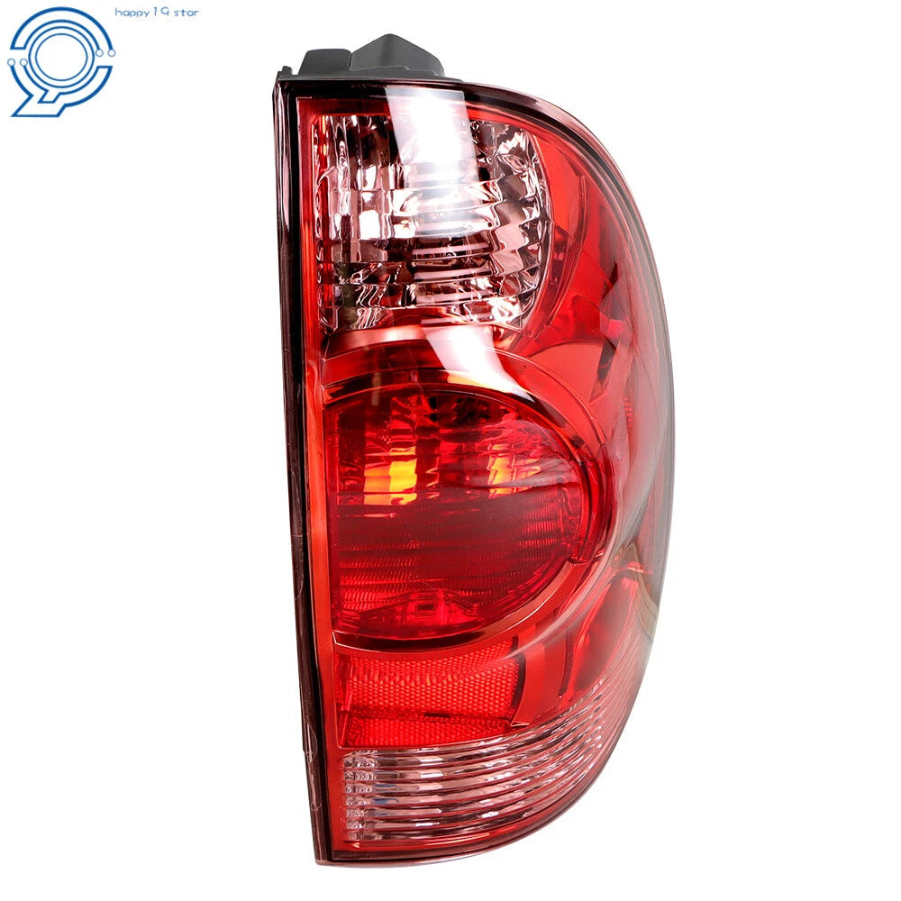 Rear Tail Brake Light Lamp for Toyota Tacoma (2005–2015) Right Passenger
