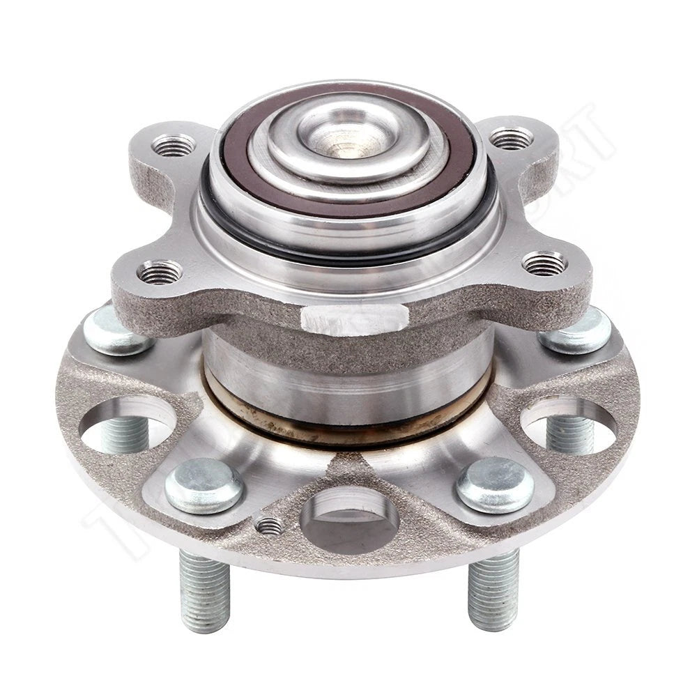 Rear Wheel Bearing & Hub Assembly for Honda Civic (2006–2012)