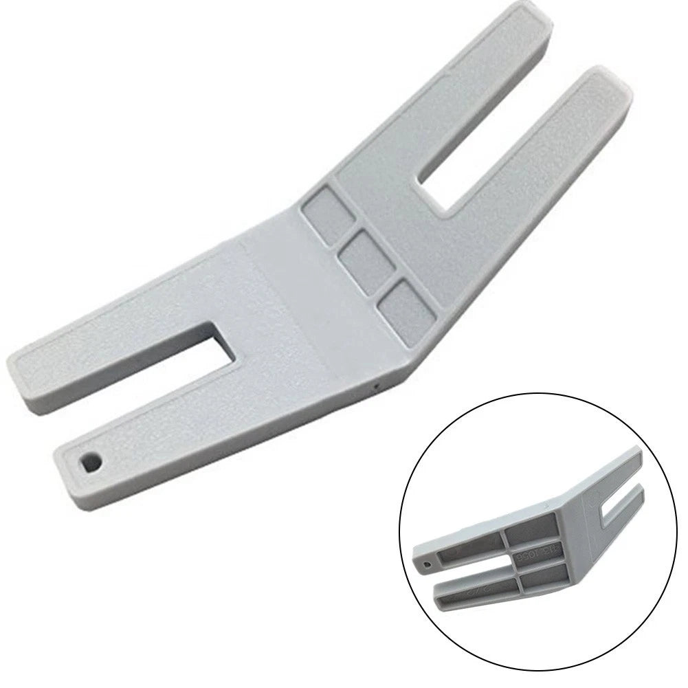 Sewing Machine Tool for Small Buttons (Compatible with )