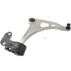 Set of 6 Control Arm Ball Joint Tie Rod End Sway Bar for Acura MDX (2014–2020)