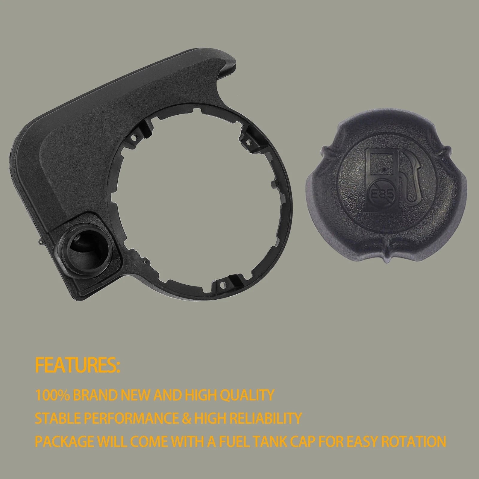 Fuel Gas Tank for Briggs & Stratton (Various Models)