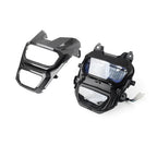 LED Headlight & Cover for Honda Grom MSX 125 (2016-2018)