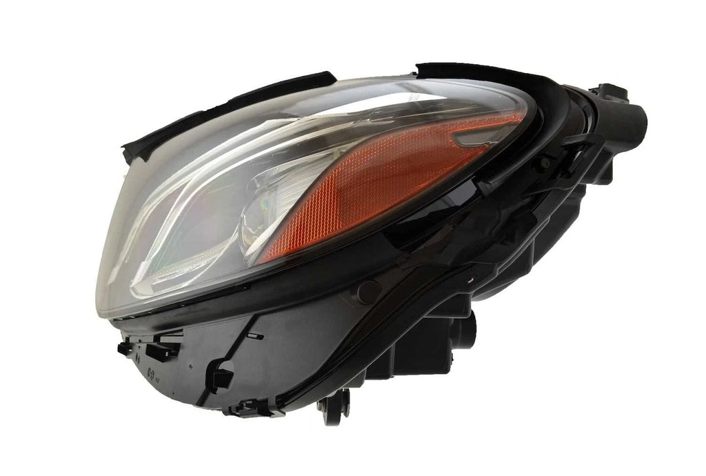 Hella Driver Left Headlight Assembly 012076551 for Mercedes W213 (2017–2020)
