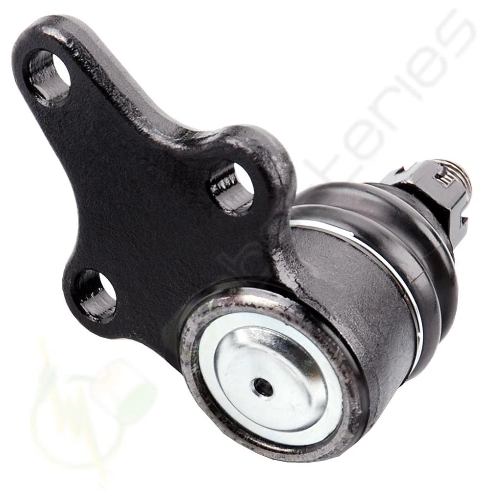 Set of 8 Suspension Tie Rod End Sway Bar Link Kit for Toyota Pickup (1989–1995)