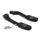 Pegstreamliner Passenger Footpeg Mount for Harley Dyna Street Bob (2008 - 2017)