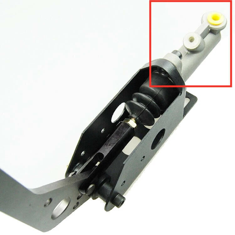 Hydraulic Handbrake Pump for Racing Vehicles