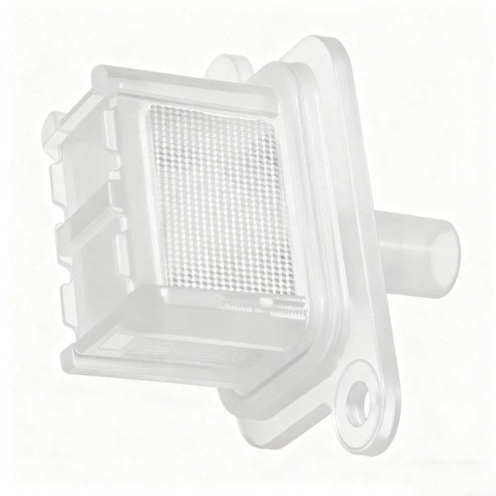 Replacement Filter for MIJIA M40S OV31CN Robot Vacuum Mop (2020–2023)