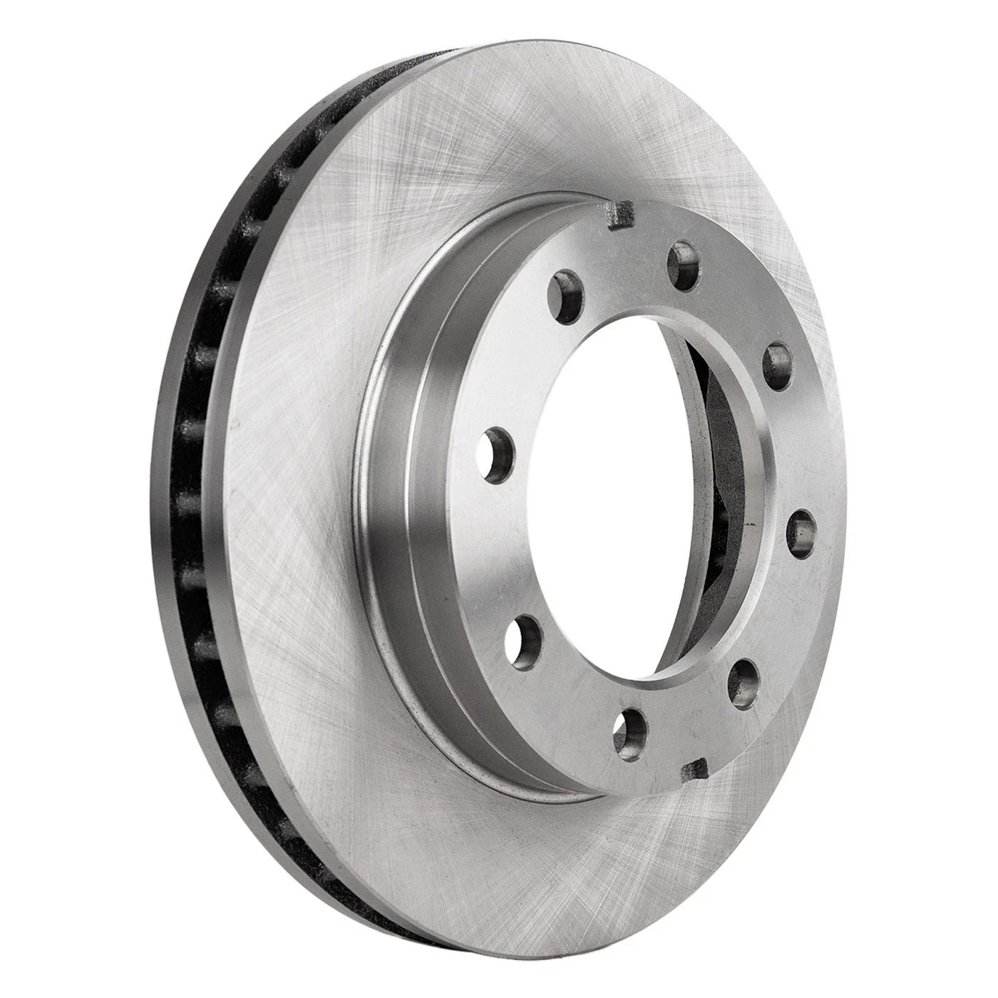 Front Disc Brake Rotors for Chevrolet K30 SRW (1977–1986)