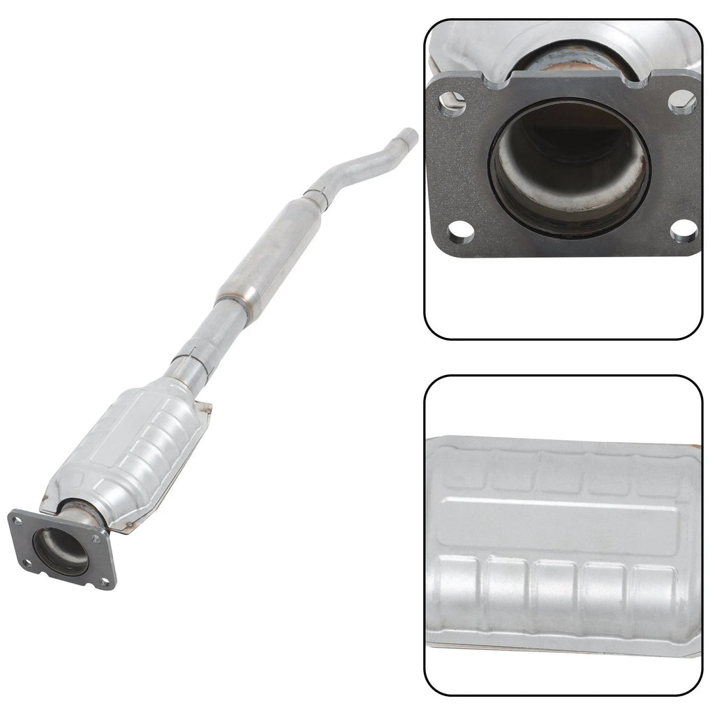 Catalytic Converter for Buick LeSabre, Oldsmobile Aurora, Pontiac (2000–2005)