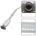 Catalytic Converter for Buick LeSabre, Oldsmobile Aurora, Pontiac (2000–2005)