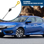 Engine Oil Level Dipstick for Honda Civic, CR-V (No. 25610-P4R-A01, 25610-P4P-003)