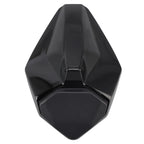 Racing Tail Rear Seat Fairing Cowl for Kawasaki ZX6R (2019–2025) Black