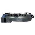 Replacement Plastic Passenger Side Rear Bumper Cover Retainer