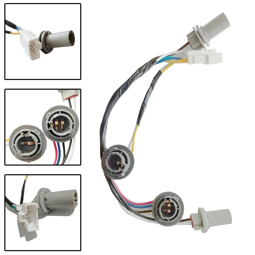 Tail Light Wiring Harness Cable for Hyundai Sonata (2011–2014)