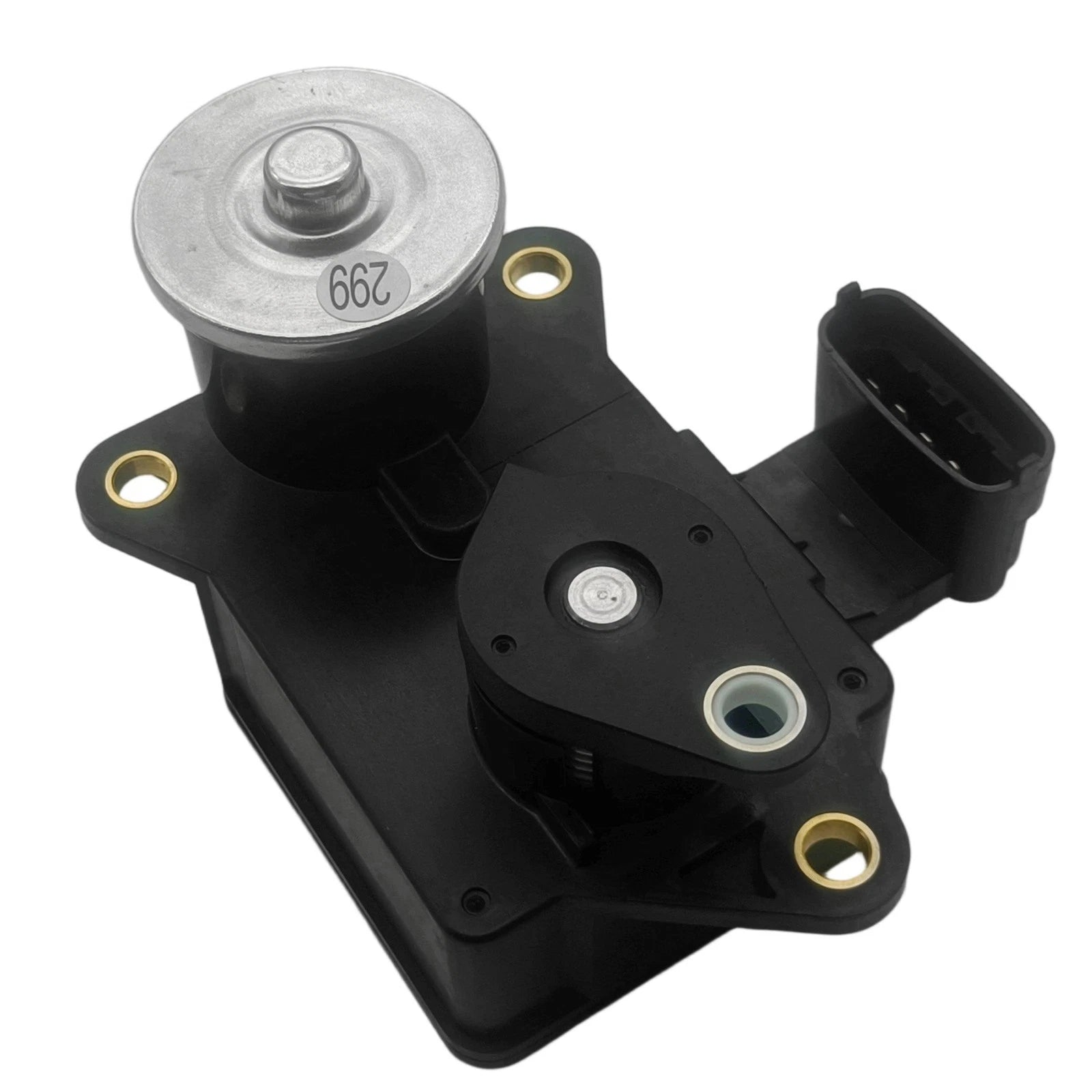Front Intake Manifold for Hyundai Sonata Kia Optima (2011-2019)