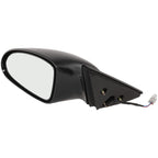 Driver Left Side Mirror for Chevrolet Monte Carlo (2000-2007)