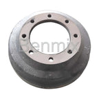 Brake Drum for Nichiyu Forklift FB20-25-72/75 (14200-13530, 1420013530)