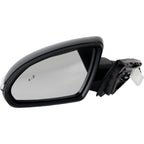 Heated Driver Left Side Mirror for Kia Optima (2016–2020)
