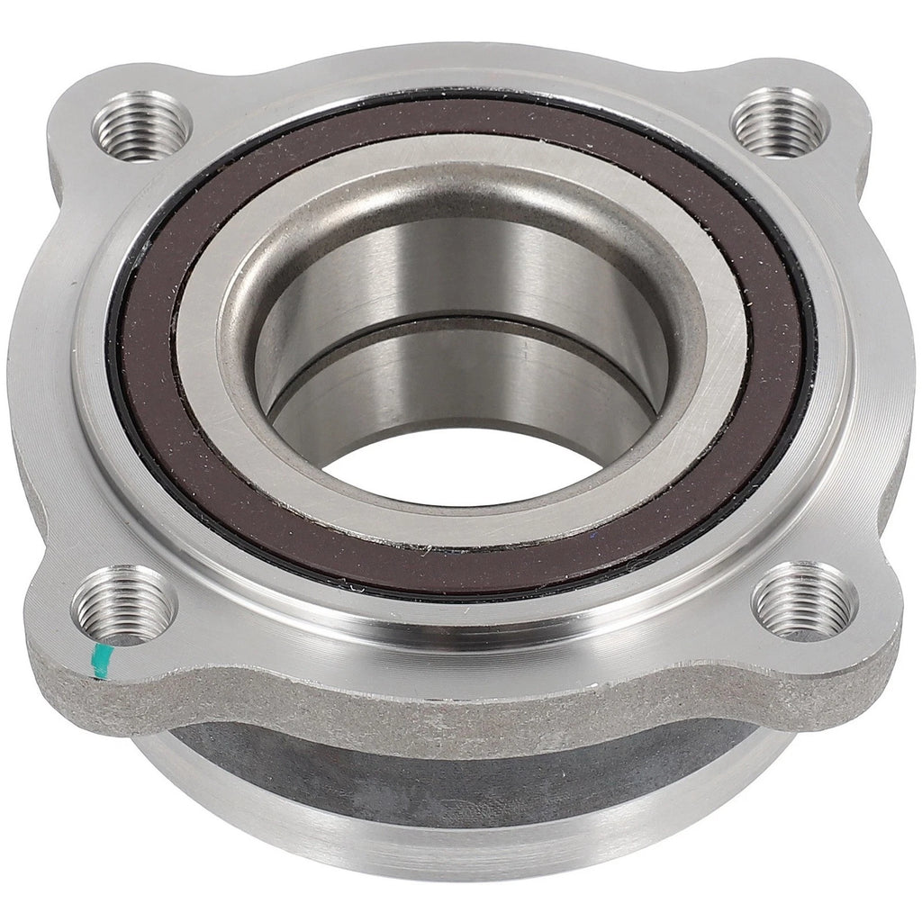 Rear Wheel Bearing Hub Assembly for BMW X3 (2013–2017), X4 (2015–2018) 4 Lugs