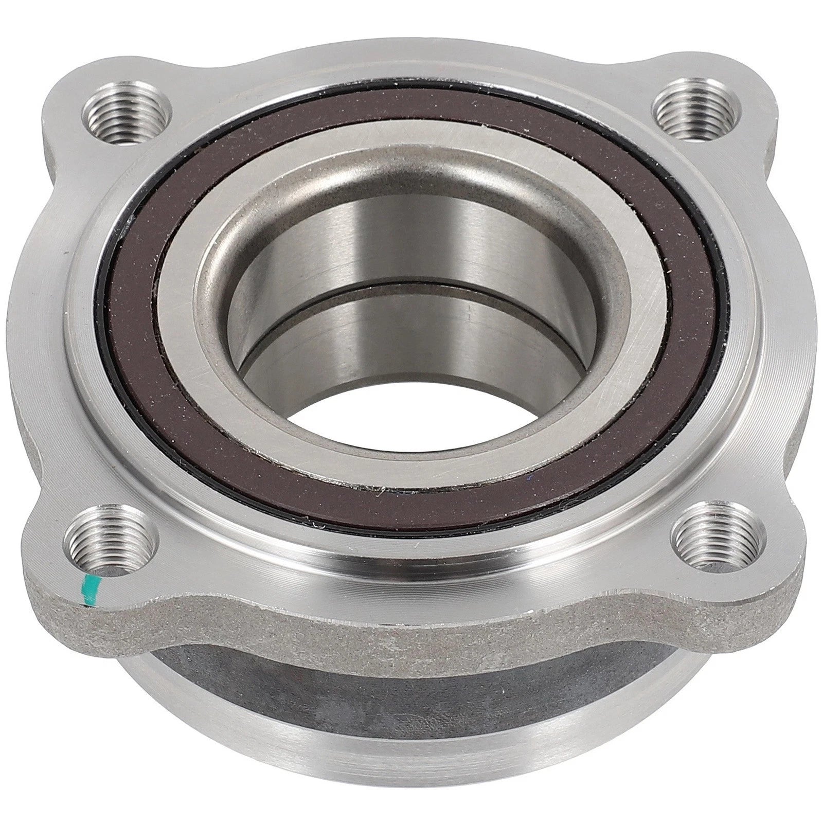 Rear Wheel Bearing Hub Assembly for BMW X3 (2013–2017), X4 (2015–2018) 4 Lugs