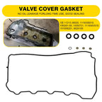 Valve Cover Gasket Seals Kit for Toyota Highlander (2009–2015)
