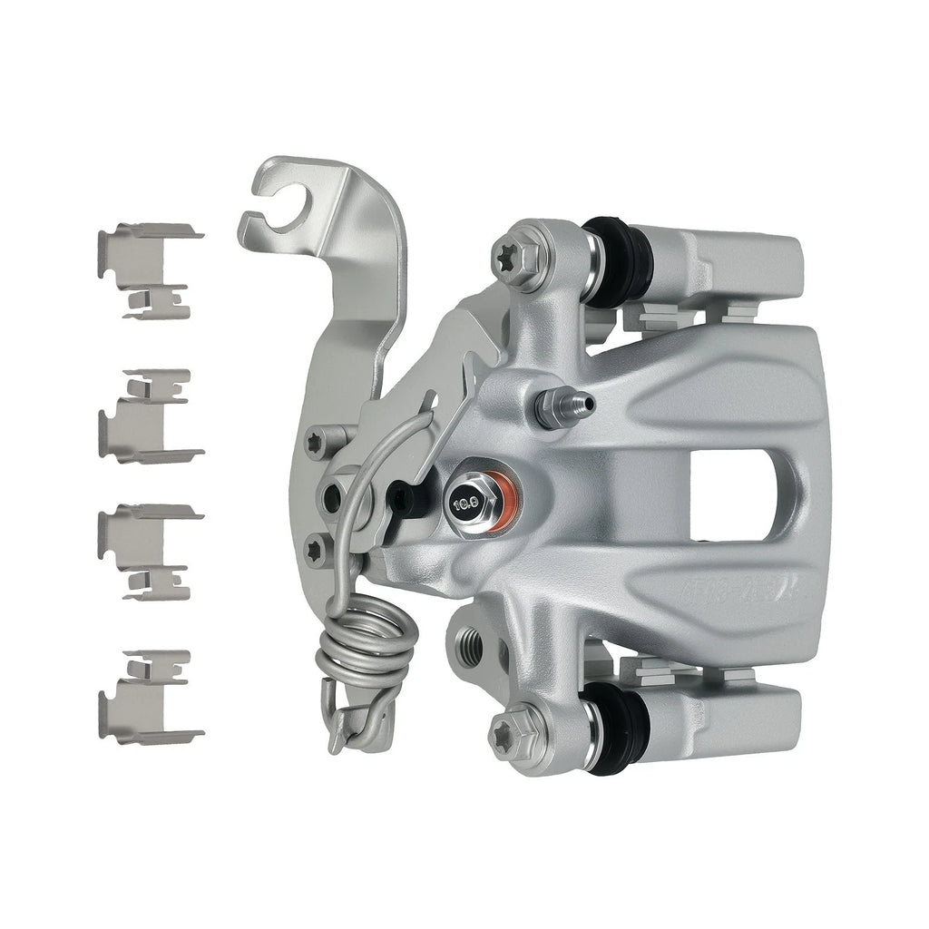 Brake Caliper Left Rear for Ford Five Hundred, Taurus X (2005–2009) 18B4946