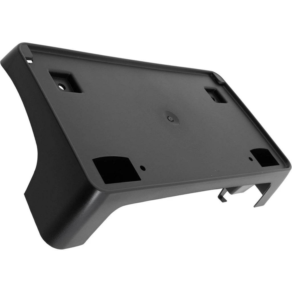 License Plate Bracket for Dodge Dart (2013-2016)