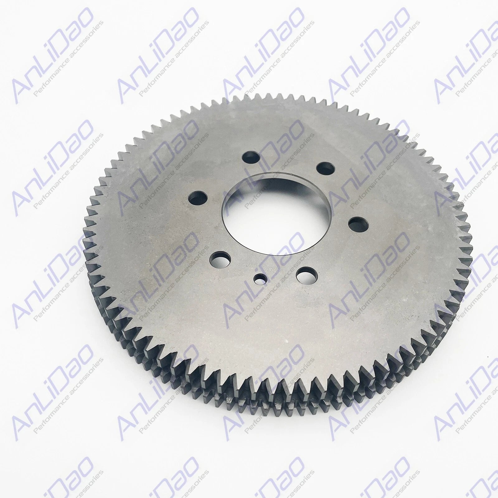 Starter Double Gear Flywheel 420834915 for Sea-Doo Fit Fit SUNITY 300 (2019–2023)