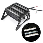 3Row LED Headlight Fog Light for Honda Grom MSX125 (2013–2019)