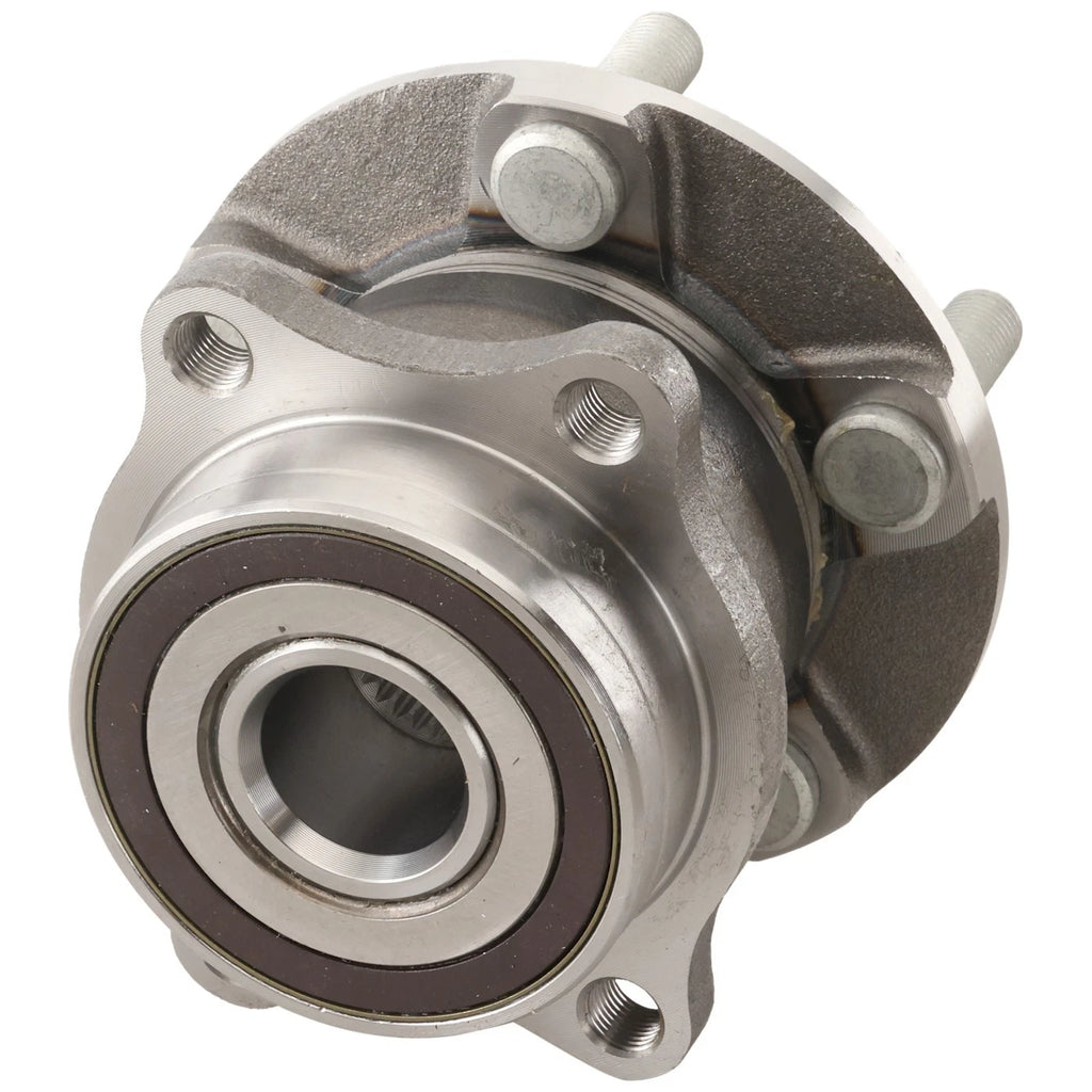 Wheel Hubs for Subaru Outback (2010–2014) Rear Left & Right with Bearing AWD