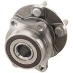 Wheel Hubs for Subaru Outback (2010–2014) Rear Left & Right with Bearing AWD