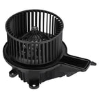 Rear AC Heater Blower Motor for Cadillac Escalade, Chevrolet Tahoe (2007–2014)