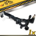 Rear Right Steering Knuckle with ABS for Hyundai Sonata Kia Optima 