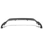 Projector Headlights for Toyota Camry (2007–2009) Black Housing Clear Corner