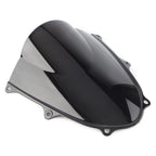 Front Windscreen for Suzuki GSXR1000 (2017–2018) Black