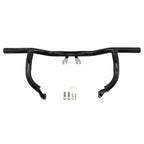 Engine Guard Crash Bar for Harley Street Glide (2014-2025) Vivid Black