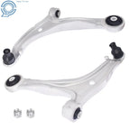 Set of 2 Aluminum Front Lower Control Arms for Honda Odyssey (2005-2010)