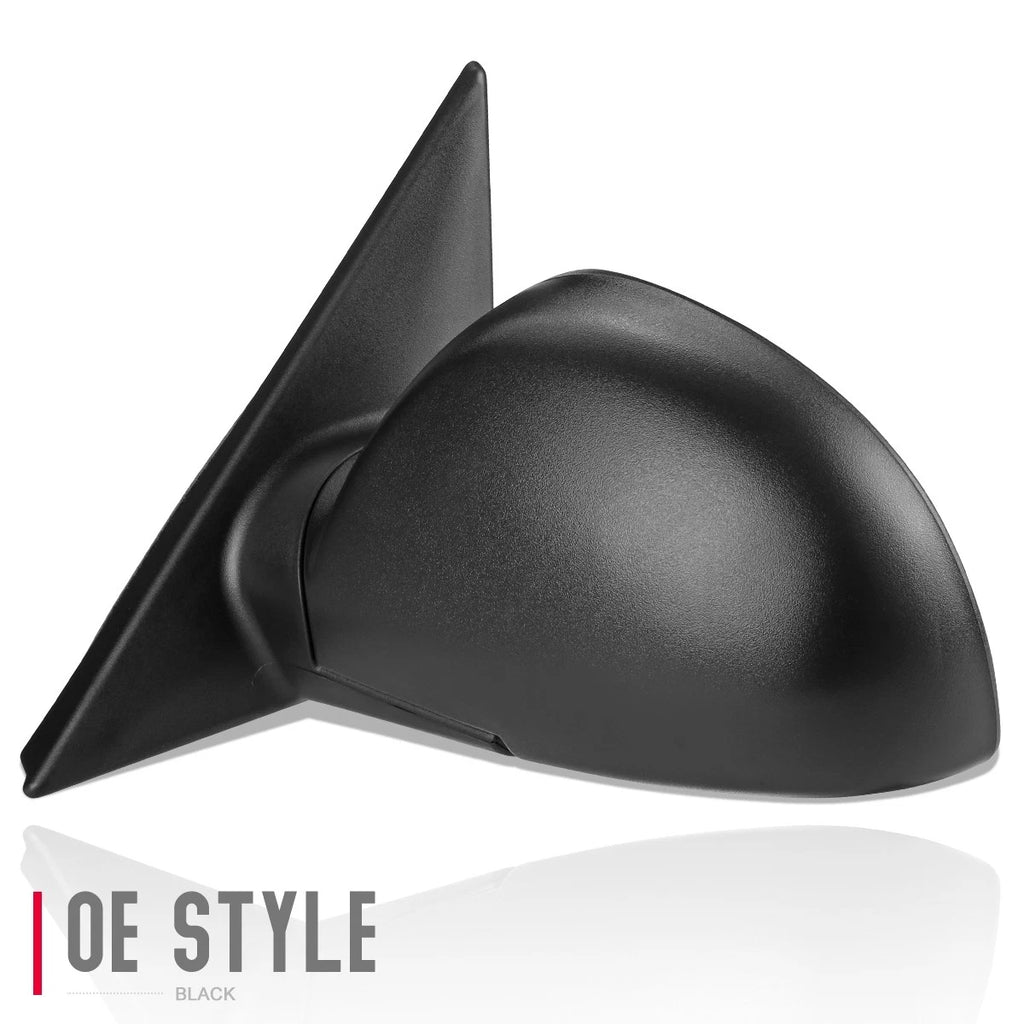 Power Heated Side Door Mirror Left for Hyundai Accent (2002–2005) HY1320139
