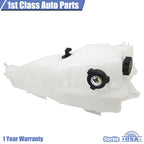 Coolant Reservoir Tank for Freightliner Cascadia (2007-2023)