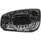 Set of 2 Mirror Glasses for Nissan Maxima