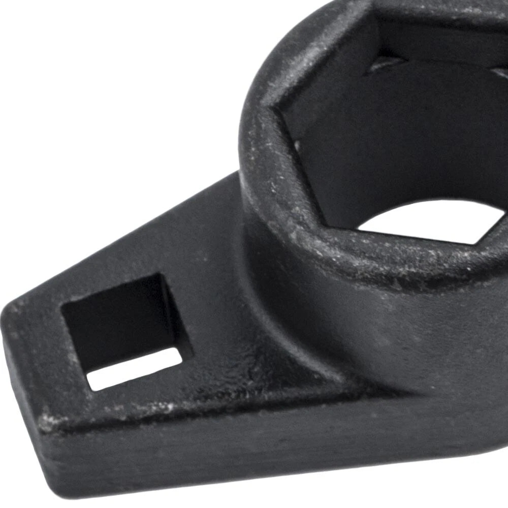 Set of 5 Oxygen Sensor Socket Wrenches for Auto Repair