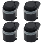 Set of 4 Parking Assist Sensors for Ford C-Max, Transit Connect, Escape, Focus