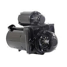 Starter Motor for Indmar PCM Crusader 6 Litre GM (RA122019, 18-6443)