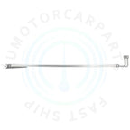 AC Condenser for Cadillac Escalade, Chevrolet Tahoe (2016–2019)