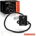 Rear View Backup Park Assist Camera for Chevrolet Avalanche (2009–2013)