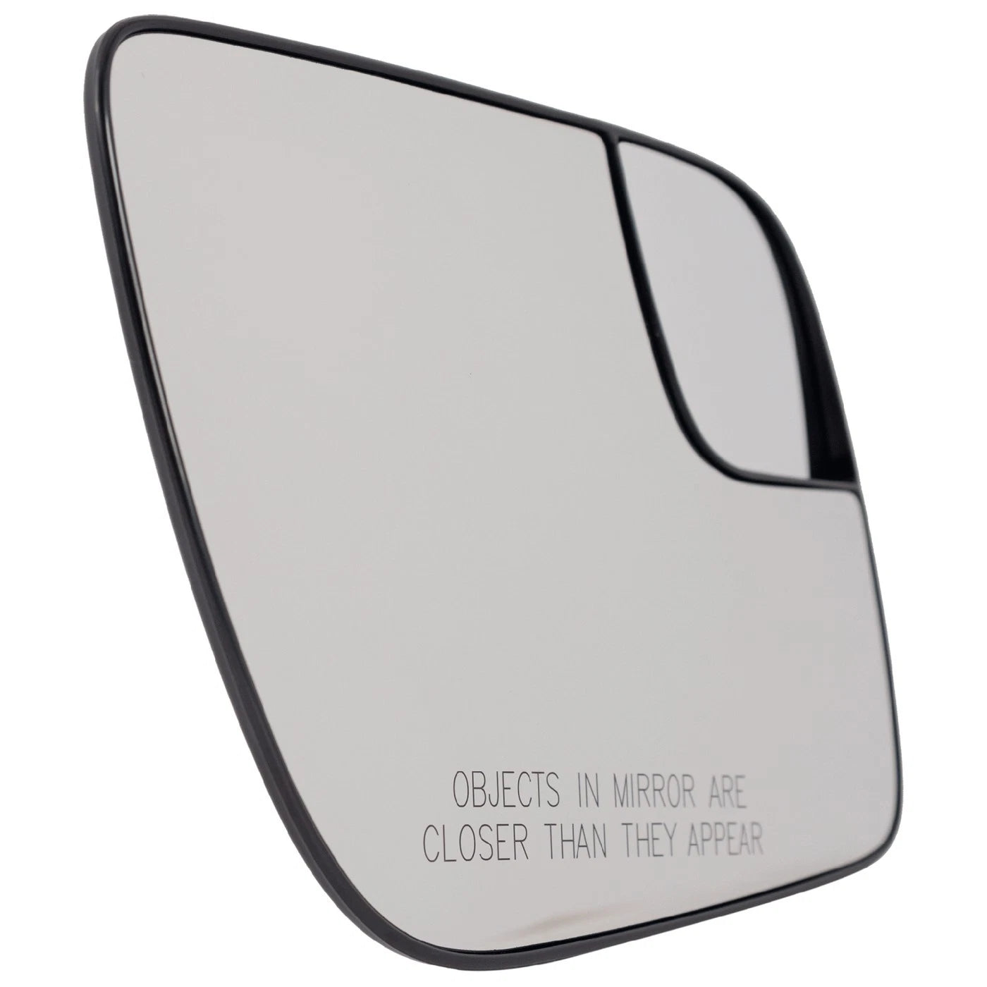 Mirror Glass Set of 2 for Ford (2019) Driver & Passenger Side