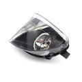 Front Left Fog Light Lamp for BMW F10 535i 550i 528i (2011–2013) 63177216887